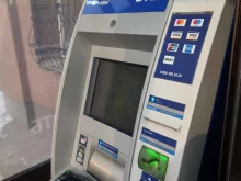 банкомат ВТБ в Абакане