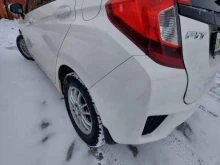 мастерская кузовного ремонта Авто ювелир в Петропавловске-Камчатском