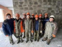 строительная база АСПЭК-Интерстрой в Ижевске