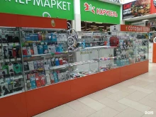 магазин Mobis в Рыбинске