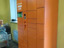 автоматизированный пункт выдачи Teleport в Балашихе