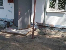 Судебный участок №1 Мировые судьи Калининского района в Чебоксарах