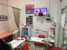 Nail studio Beresneva, Нартова, 2 лит У 