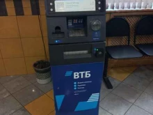 ВТБ, Пролетарская, 12 