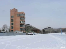 Конные клубы / Ипподромы Ижевский ипподром в Ижевске