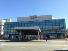 Театры Театр эстрады в Екатеринбурге