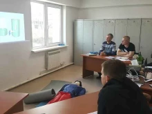 база Мидо в Холмске
