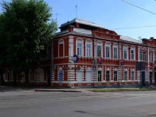 Нотариус Гришина Е.Г., Ленина, 122 