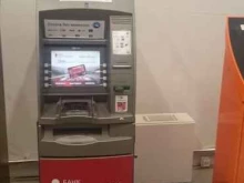 банкомат Банк Санкт-Петербург в Калининграде