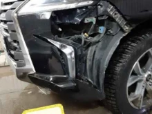 СТО Mustang в Нижневартовске