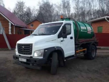 Обращение с жидкими коммунальными отходами Ассенизаторская компания в Казани