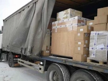 международная логистическая компания по доставке грузов из Китая Eurasia Logistics в Благовещенске