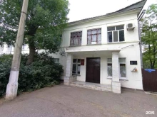 Лицеи Элистинский технический лицей в Элисте