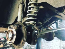 автосервис Ozerki Auto в Кирове