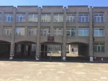 Гимназии Гимназия №27 им. Героя Советского Союза В.Е. Смирнова в Барнауле
