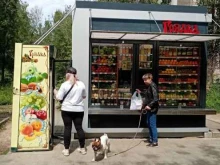 магазин Грядка в Воронеже