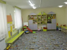 детский клуб Почемучки в Кирове