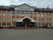 Техникумы Альметьевский политехнический техникум в Альметьевске