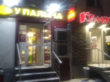 Рублевский, Сивашская улица, 4 к1 