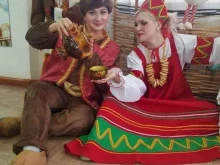 праздничное агентство Команда Енот в Волгограде