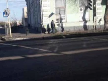 Колледжи Астраханский социально-педагогический колледж в Астрахани