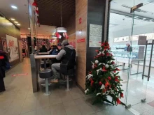 ресторан быстрого обслуживания KFC в Пятигорске