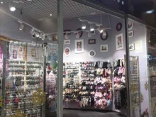 магазин бижутерии Lady Collection в Пскове