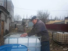 нефтемаслозавод Варя в Нижнем Новгороде