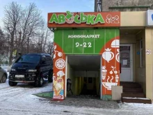 магазин Авоська в Елизово
