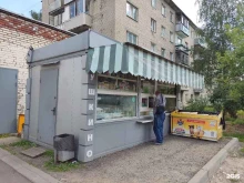 Киоск молочной продукции, Полевая улица, 4а киоск 