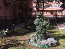 Дневной стационар Кубанский государственный медицинский университет в Краснодаре
