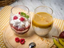 итальянское кафе Santa Pasta в Архангельске