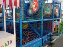 Детские игровые залы / Игротеки Детская площадка в Петропавловске-Камчатском