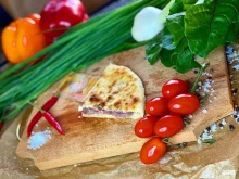 кафе Осетинские пироги в Михайловске