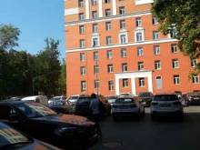Магазин конструкторов, Гостиничная улица, 9а 