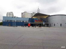 культурно-досуговый комплекс Метро в Когалыме