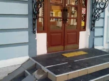 Музеи Кировский областной краеведческий музей им. П.В. Алабина в Кирове