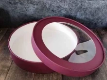 Бумажная упаковка Cool box в Нижнем Новгороде
