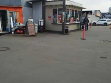 Киоск быстрого питания, МКАД 94 Километр, 1д киоск 