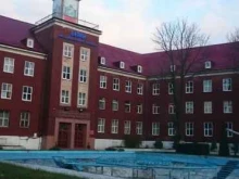 филиал Военного учебно-научного центра ВМФ, г. Калининград Военно-морская академия в Калининграде