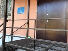 Самарский Государственный медицинский университет Министерства Здравоохранения Российской Федерации, Московское шоссе, 20 