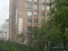 частная охранная организация Гарт в Владивостоке