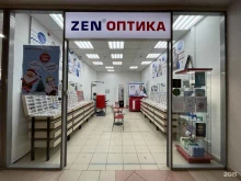 сеть салонов оптики ZENОПТИКА в Перми