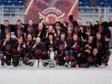Услуги вышивки Zuev factory в Москве