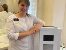 салон красоты Babor Beauty Spa в Перми