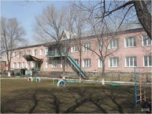 Тальжинский детский сад комбинированного вида, Свердлова, 21 