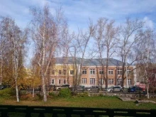 Сельские нивы, Комсомольская, 82 