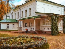 ресторан Дворянская усадьба в Туле