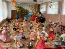 Детские сады Детский сад №21 общеразвивающего вида с приоритетным осуществлением деятельности по художественно-эстетическому развитию детей в Комсомольске-на-Амуре