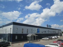 строймаркет Сатурн в Уфе